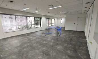 Imagem 5: Conjunto para alugar, 410 m² por R$ 47.405,50/mês - Paraíso - São Paulo/SP