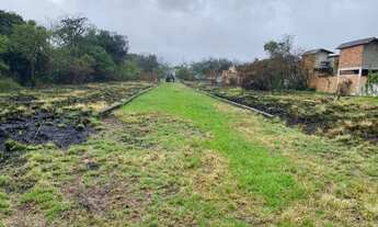 Imagem 5: Vendo terrenos em loteamento na Av Cabuçu de Baixo em Campo Grande
