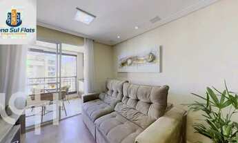 Imagem 6: SÃO PAULO - Apartamento Padrão - JARDIM PARQUE MORUMBI