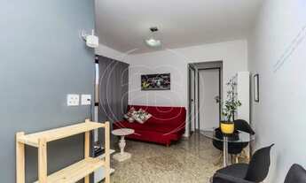 Imagem: São Paulo - Apartamento Padrão - Moema