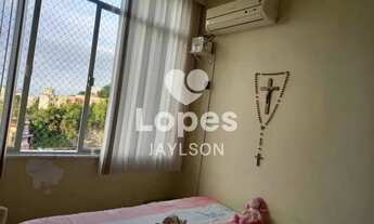 Imagem 7: Apartamento-À VENDA-Tijuca-Rio de Janeiro-RJ