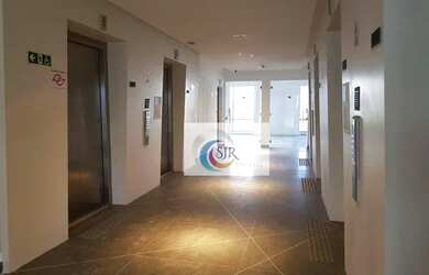 Imagem 7: Laje corporativa com 1.170m LEED (Leadership in Energy & Environmental Design) do Gree