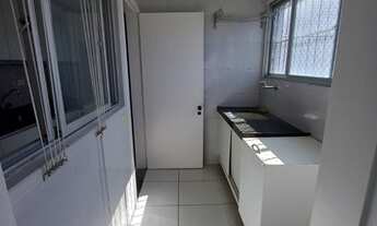 Imagem 4: Apartamento para venda possui 135 metros quadrados com 3 quartos