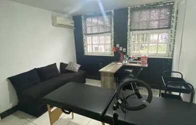 Imagem 2: Sala comercial 4x3