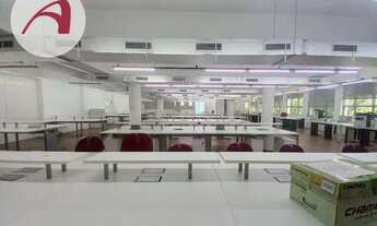 Imagem 4: Sobreloja com 450 m² na Rua Barão do Triunfo - venda por R$ 3.700.000 ou aluguel por R$ 1