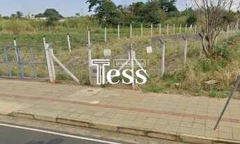 Imagem 3: Aluga se Terreno Frente para Av Filadelfo Gouveia Neto com 1.000 m2