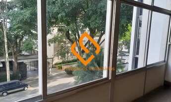 Imagem: Apartamento para alugar no bairro Higienópolis