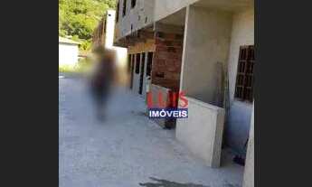 Imagem 5: Excelente casa duplex em mini condomínio com 2 dormitórios para alugar, 50 m² por R$ 900/m