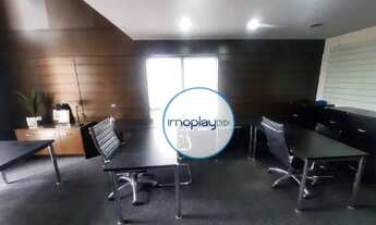 Imagem 5: Conjunto, 75 m² em prédio charmoso para venda ou locação