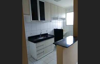 Imagem 6: Apartamento Cond.Oxford com 2 dormitórios à venda R$ 159.900 -Jardim Matilde - Ourinhos/SP