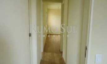 Imagem 4: SAO PAULO - Apartamento Padrão - Campo Grande