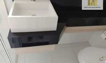 Imagem 4: Apartamento com 3 dormitórios à venda, 89 m² por R$ 832.000 - Conjunto Residencial Trinta