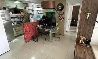 Imagem 5: Apartamento Porteira Fechada