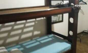 Imagem: Quarto no Campo Belo familiar