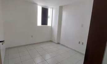 Imagem: Apartamento 2 quartos sendo 1 suíte - Bancários