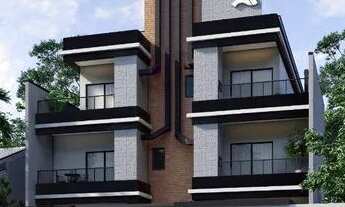 Imagem 3: Apartamento com 2 dormitórios à venda, 60 m² - Itajubá II - Barra Velha/SC