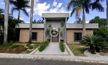 Imagem: Casa - Colinas do Ermitage (Sousas) - Campinas