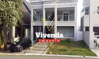 Imagem: Casa com 4 dormitórios, 695 m² - venda
