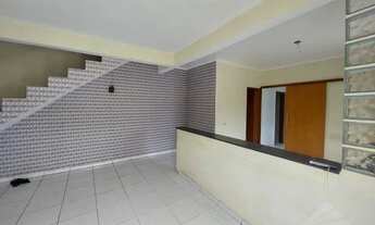 Imagem 2: Sobrado com 2 dormitórios para alugar, 70 m² por R$ 1.500,68/mês - Jardim Miranda D Aviz