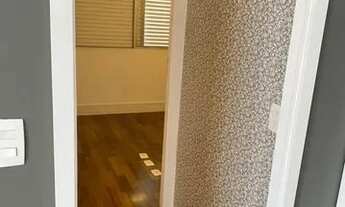 Imagem 4: APARTAMENTO REFORMADO, 02 DORMITÓRIOS,100m2,PLANTA 03 DORMITÓRIOS! MOEMA PÁSSAROS!!!!m