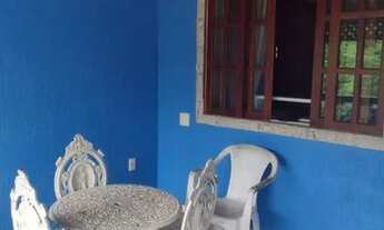 Imagem 2: Linda Casa para venda / 3 quartos
