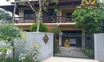 Imagem: Ótima casa no bairro São Paulo com terreno