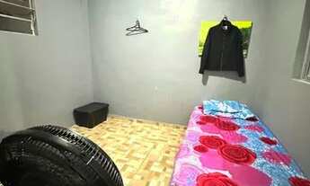 Imagem 5: Casa no Santos Dumont