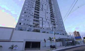 Imagem 2: Solar Amazônia - Apartamento 3 quartos