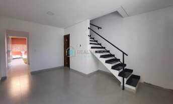 Imagem 2: Ótima casa no Wanel Ville com 2 dormitórios sobrado