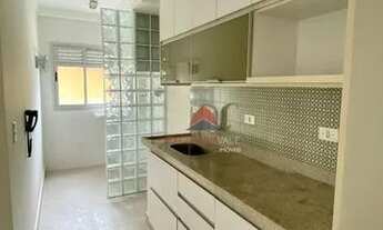 Imagem 6: Apartamento com 2 dormitórios para alugar, 66 m² por R$ 2.650,08/mês - Jardim São Dimas