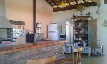 Imagem 4: Linda residência em condomínio em Cisalpina Park - Valinhos - SP