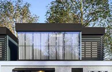 Imagem 4: GUARAPARI - Casa Padrão - Praia do Morro