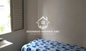 Imagem 3: REF 3866. Mobiliado. Lazer Completo. 3 dormitórios. 1 vaga na garagem. Centro - Diadema Nã