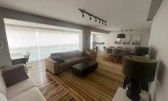 Imagem: Apartamento para venda com 142 metros quadrados