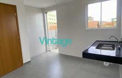 Imagem 5: APARTAMENTO 02 QTOS 01 VGA NO BAIRRO BRASIL INDUSTRIAL NO BARREIRO BELO HORIZONTE