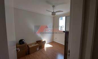 Imagem 6: APARTAMENTO RESIDENCIAL em CAMPINAS - SP, LOTEAMENTO PARQUE SÃO MARTINHO