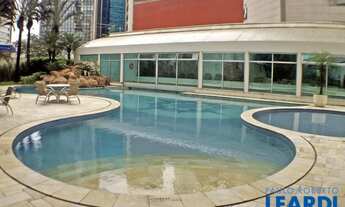 Imagem: FLAT - VILA OLÍMPIA - SP