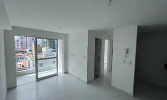 Imagem 2: Apartamento a venda com 49,40 m² no bairro de Manaíra em João Pessoa - PB