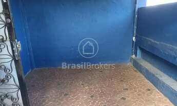 Imagem 4: Rio de Janeiro - Casa Padrão - Engenheiro Leal