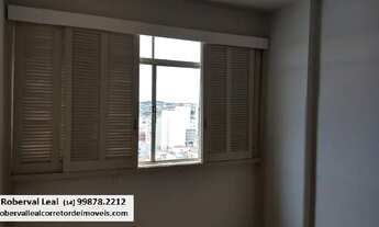 Imagem 3: Apartamento Edifício Tókio com 2 dormitórios- Centro - Bauru/SP