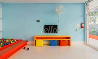 Imagem 3: São Paulo - Apartamento Padrão - Saúde