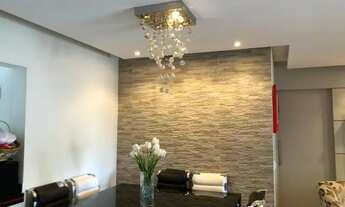 Imagem 3: Apartamento 2 quartos á venda na Mansões Santo Antonio