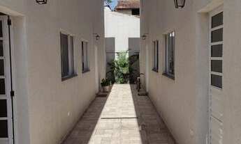 Imagem 5: VENDE/ALUGA CASA 2 DORM. 1 VAGA NO JARDIM ALVINÓPOLIS II