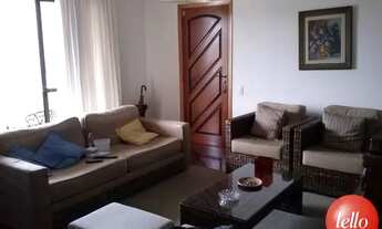 Imagem 1: São Paulo - Apartamento Padrão - Santana