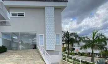 Imagem 2: Casa de condomínio para aluguel com 320 metros quadrados com 4 quartos