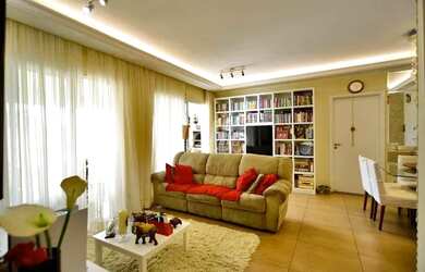 Imagem 2: São Paulo - Apartamento Padrão - Vila Gumercindo