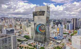 Imagem 3: Conjunto para alugar, 1065 m² - Pinheiros - São Paulo/SP