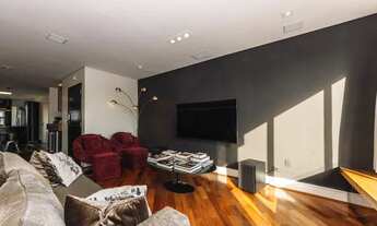 Imagem: Apartamento à venda na Bela Vista, 182