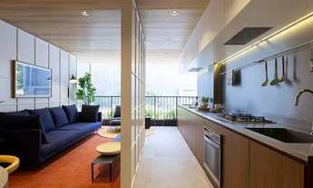 Imagem 5: São Paulo - Apartamento Padrão - Itaim Bibi