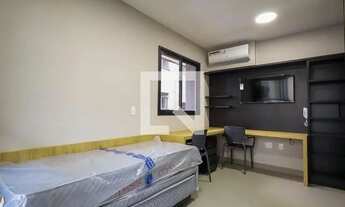 Imagem 3: Apartamento para Aluguel - Perdizes, 1 Quarto, 25 m2